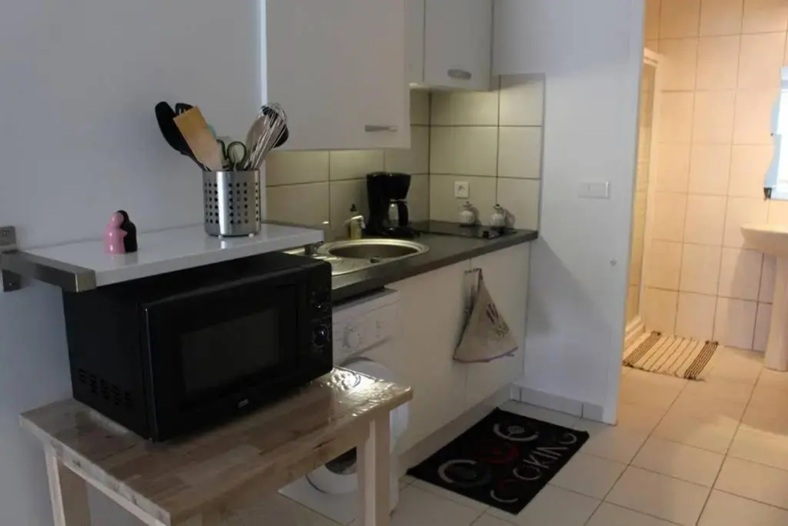 Studio Meuble 30 M2 La Londe Les Maures , 900 M Des Plages