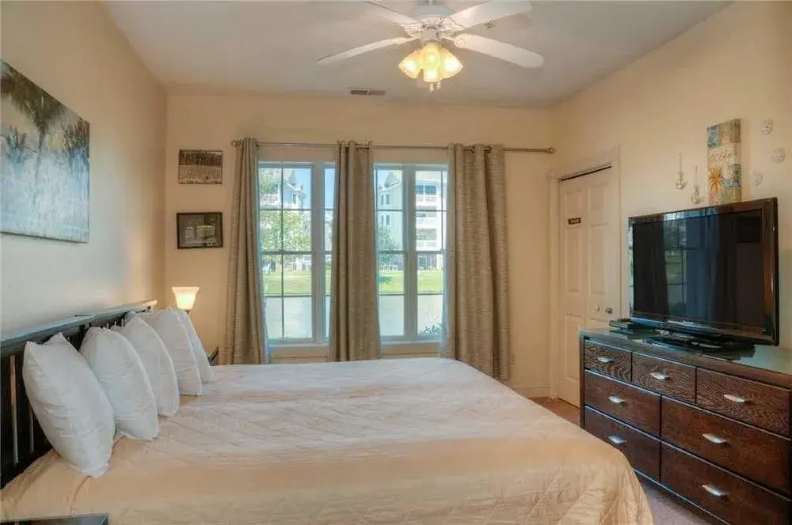 Magnolia Pointe 103 4887 2 Br condo by RedAwning