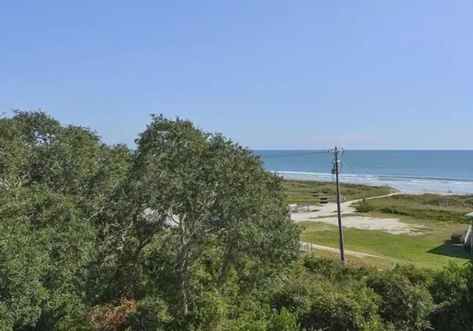 Tahitian Princess by Elliott Beach Rentals