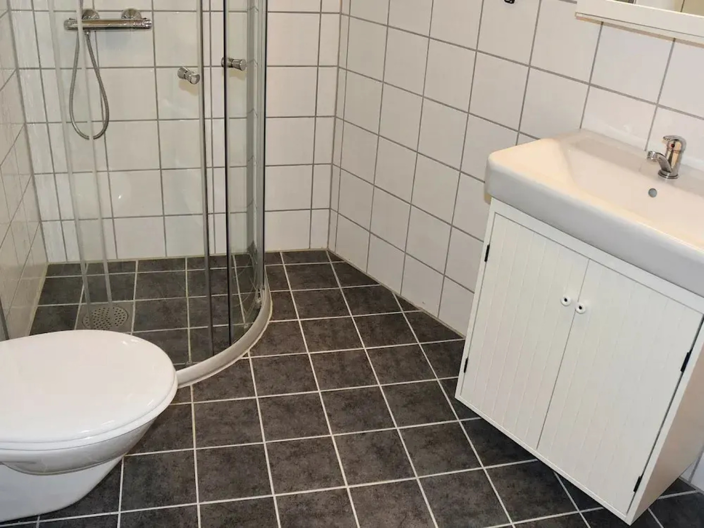 Holiday Home in Bæverfjord