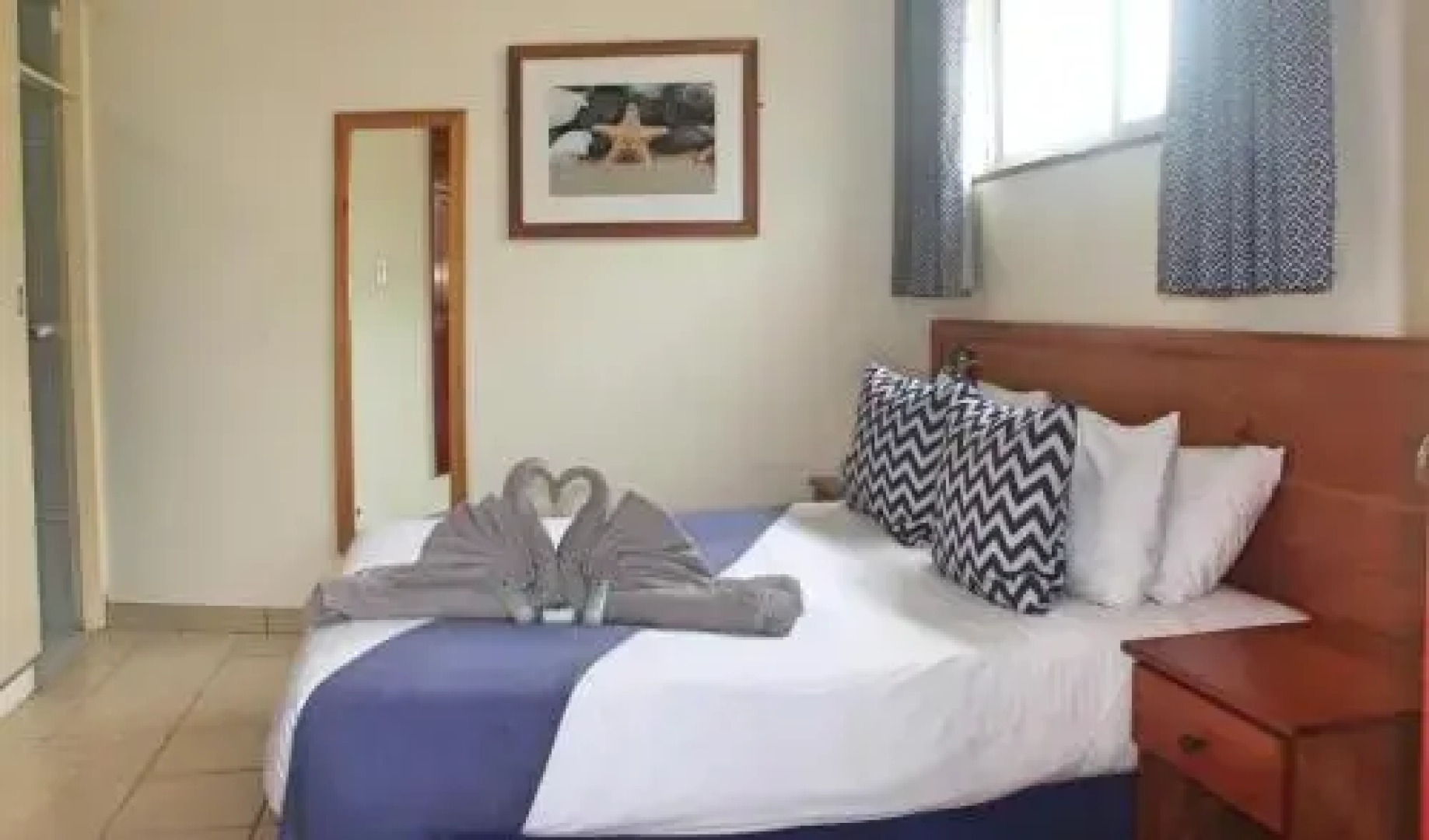 Silver Sands 1 Self Catering and Timeshare Lifestyle Resort