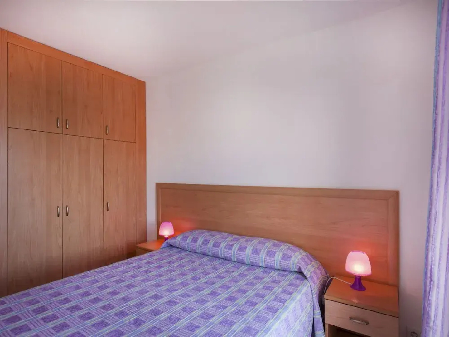 Vacanceole Sognu Di Rena