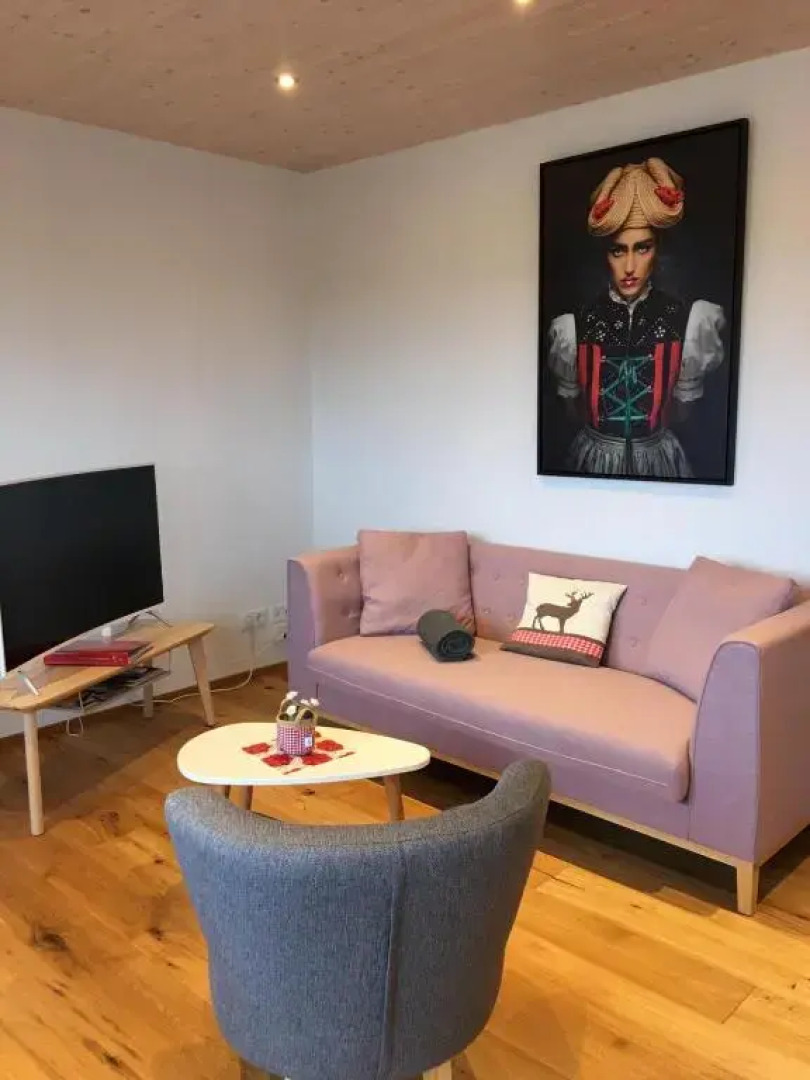 Chalet Breitnauschön