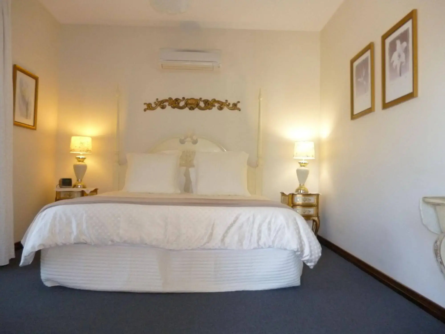 Tranquilles Bed and Breakfast