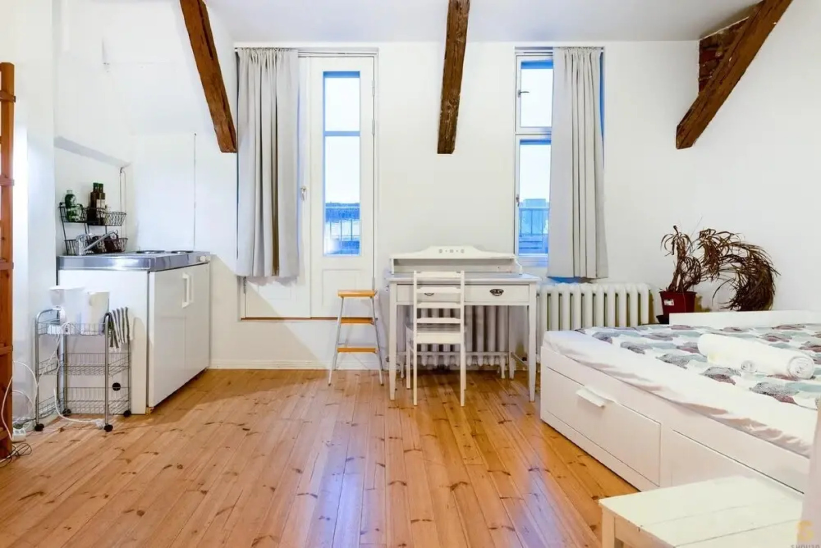 WeHost Dunckerinkatu 2