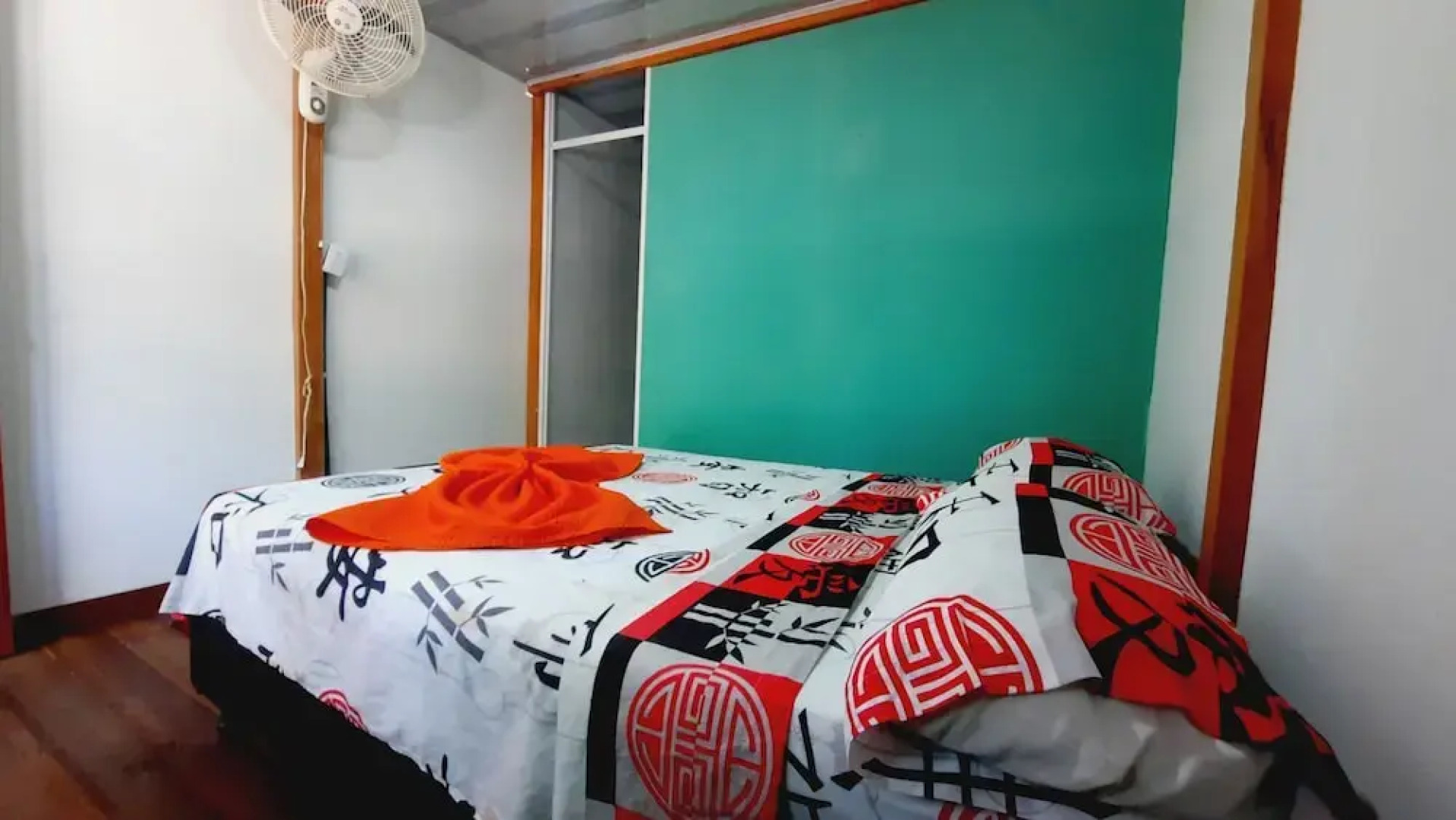 Villa Marlen Palomino