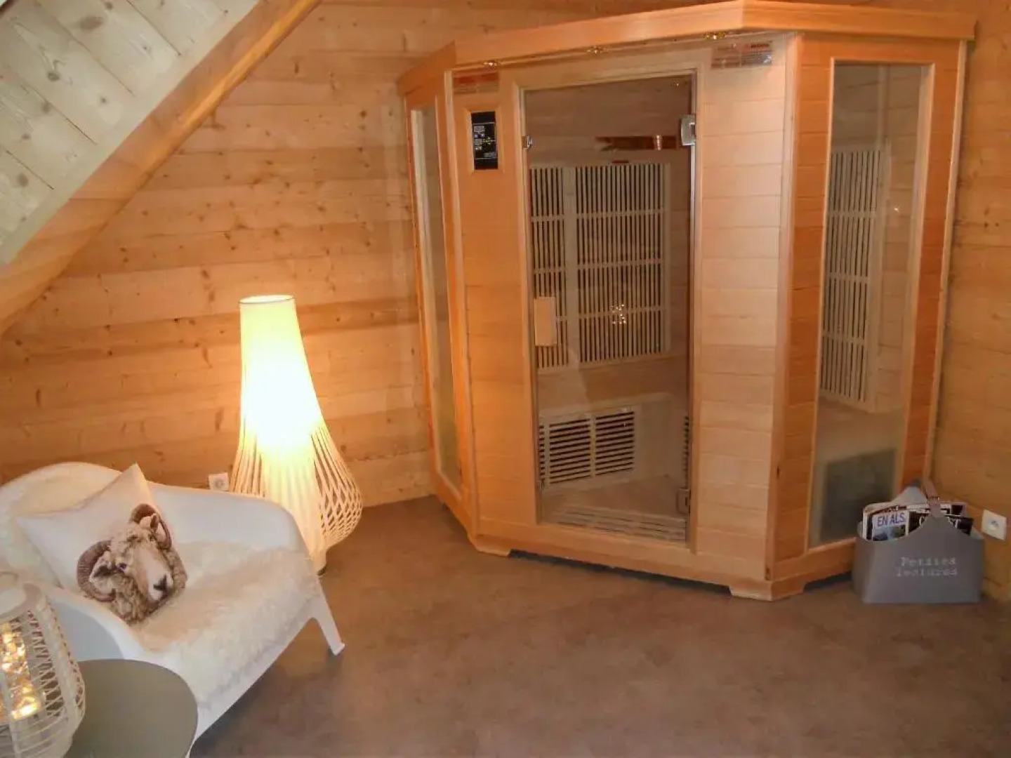 Si le coeur vous en dit