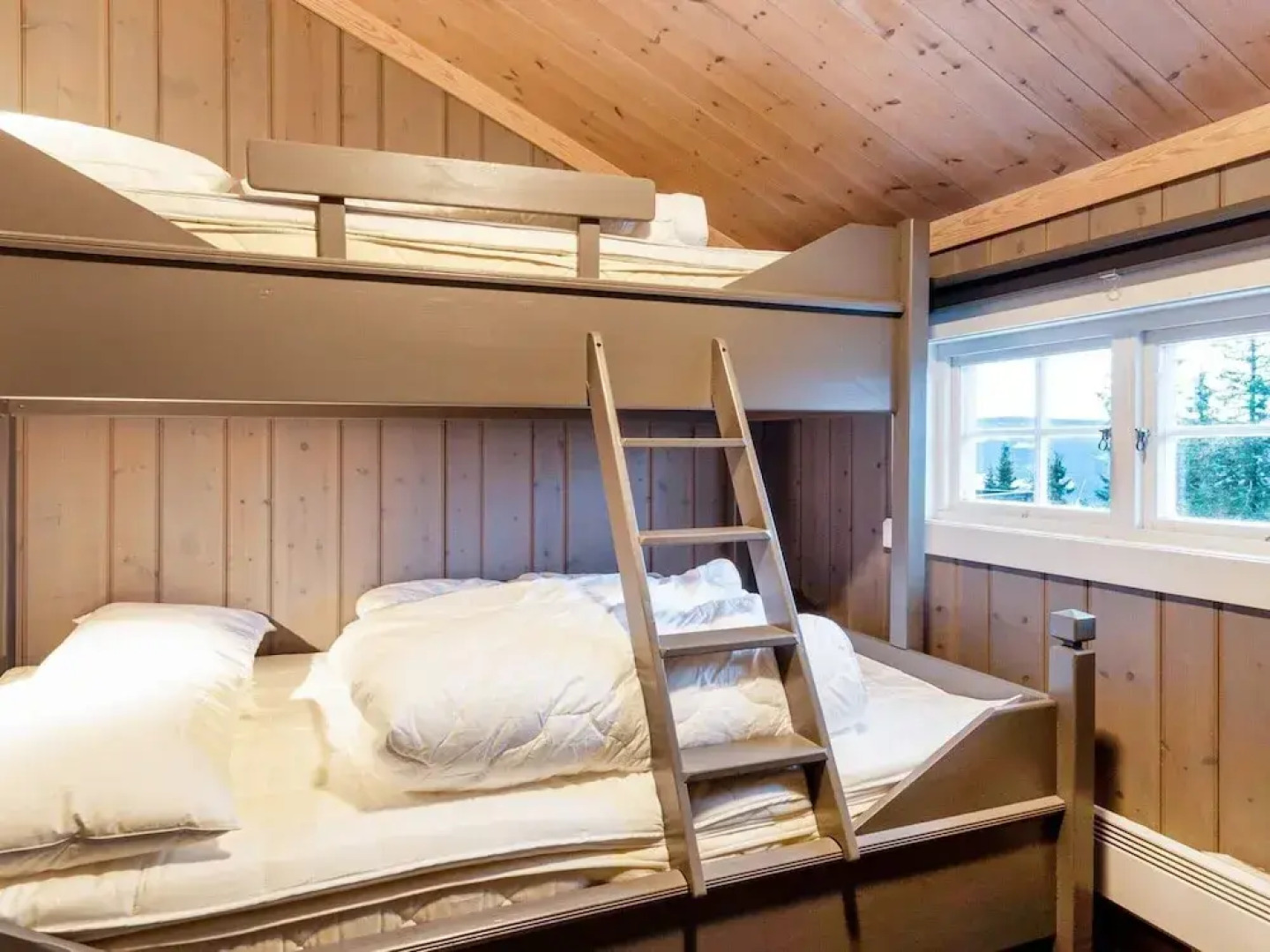 Holiday Home in FÃ¥vang