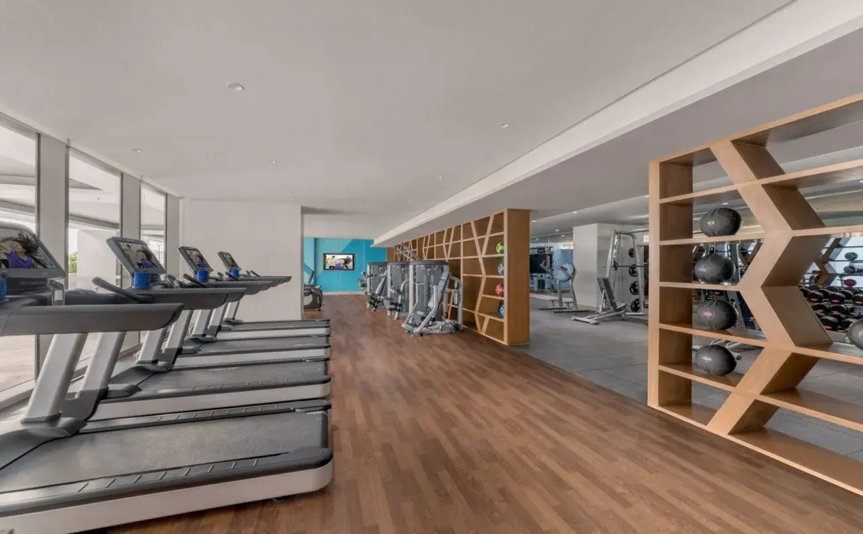 Citadines Bay City Manila