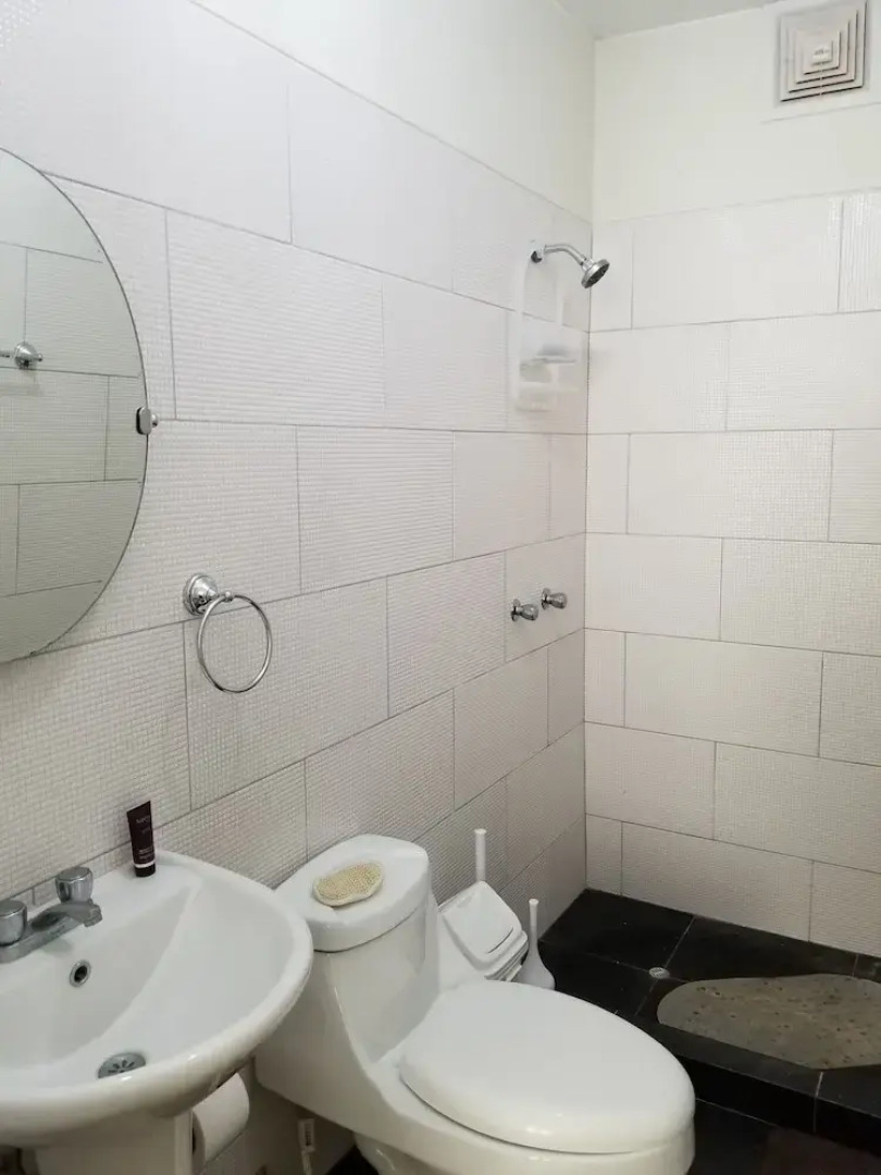 Penthouse with Jacuzzi