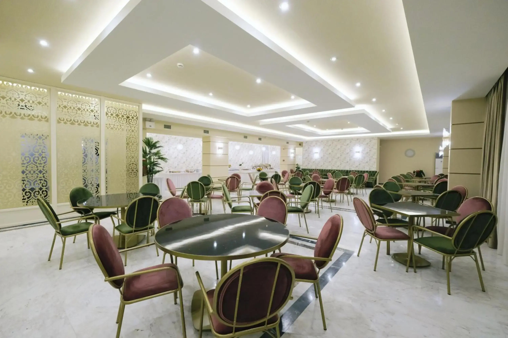 Hotel Diamantidis