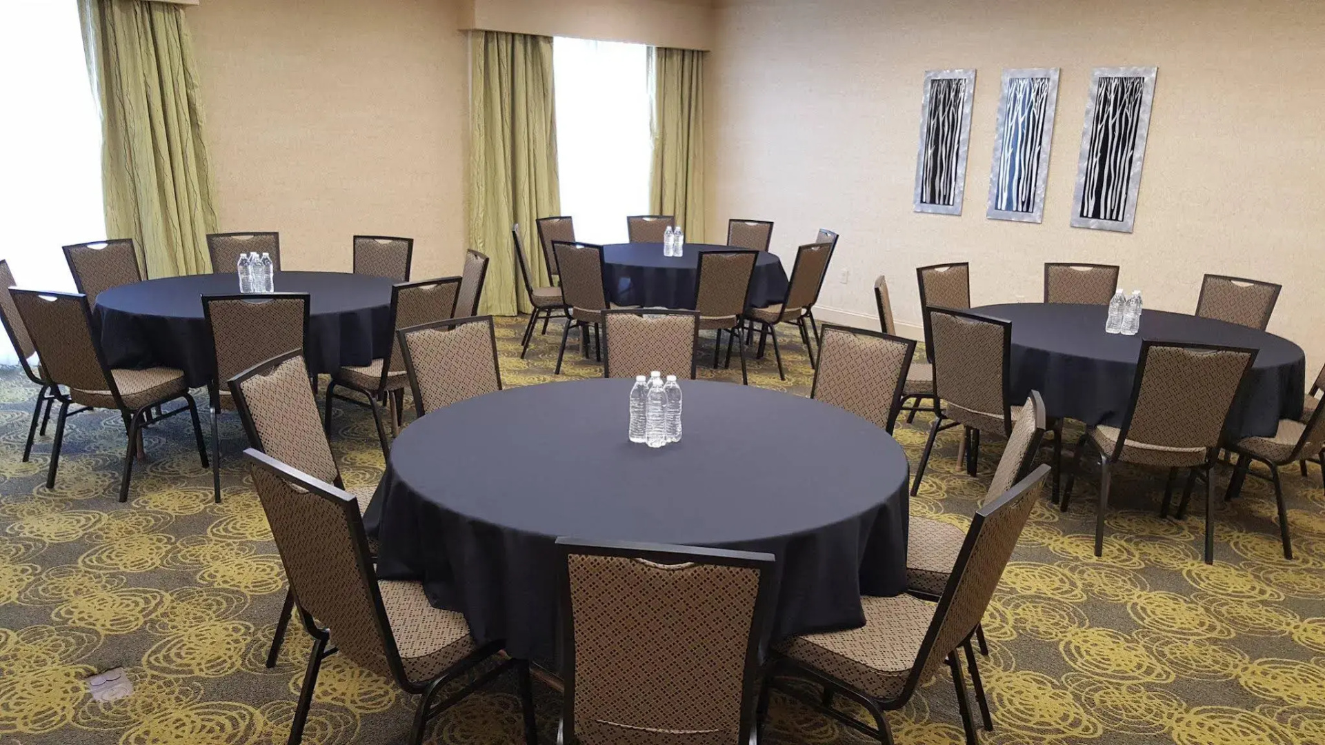 Holiday Inn Express Philadelphia NE - Bensalem by IHG