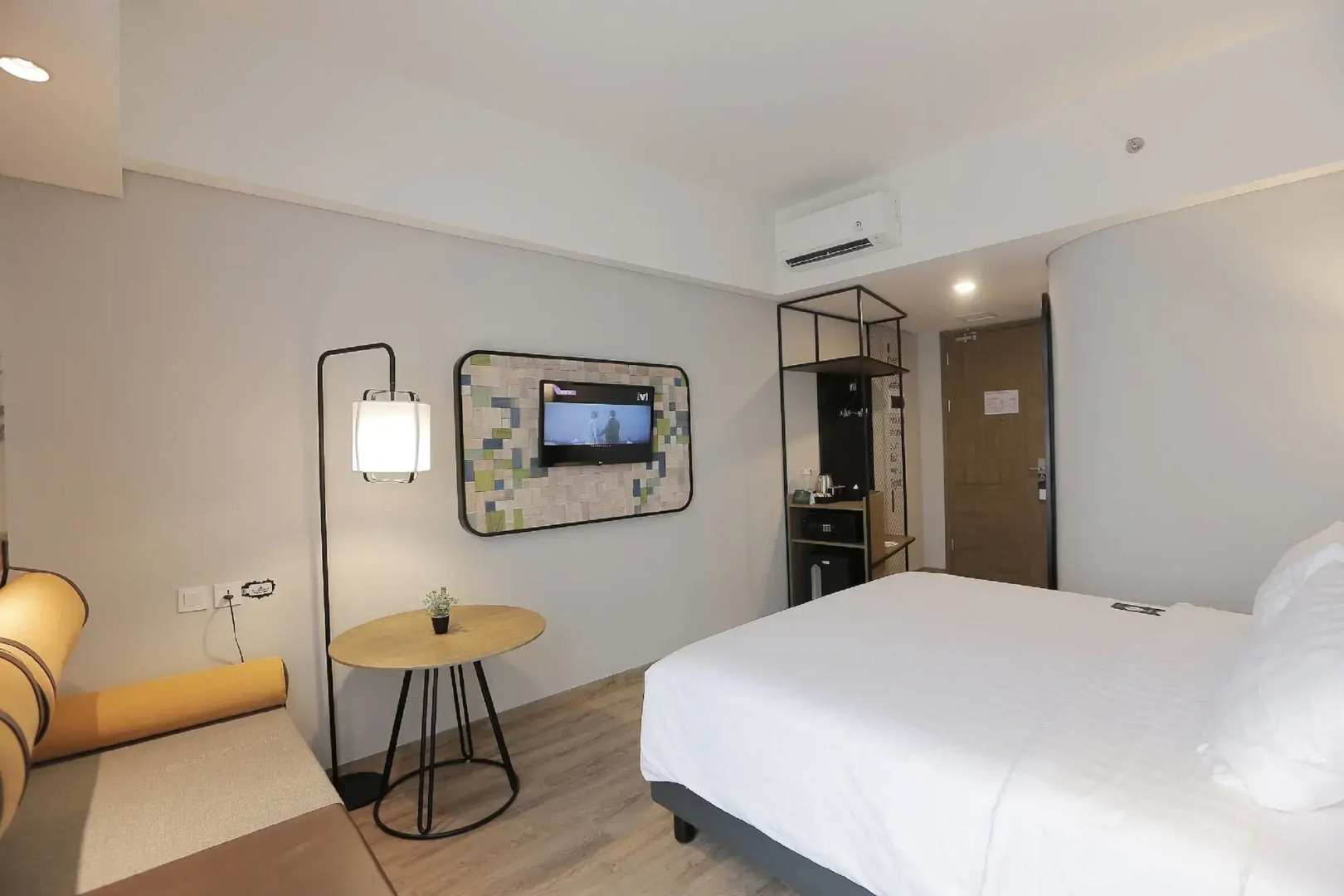 Luminor Hotel Purwokerto