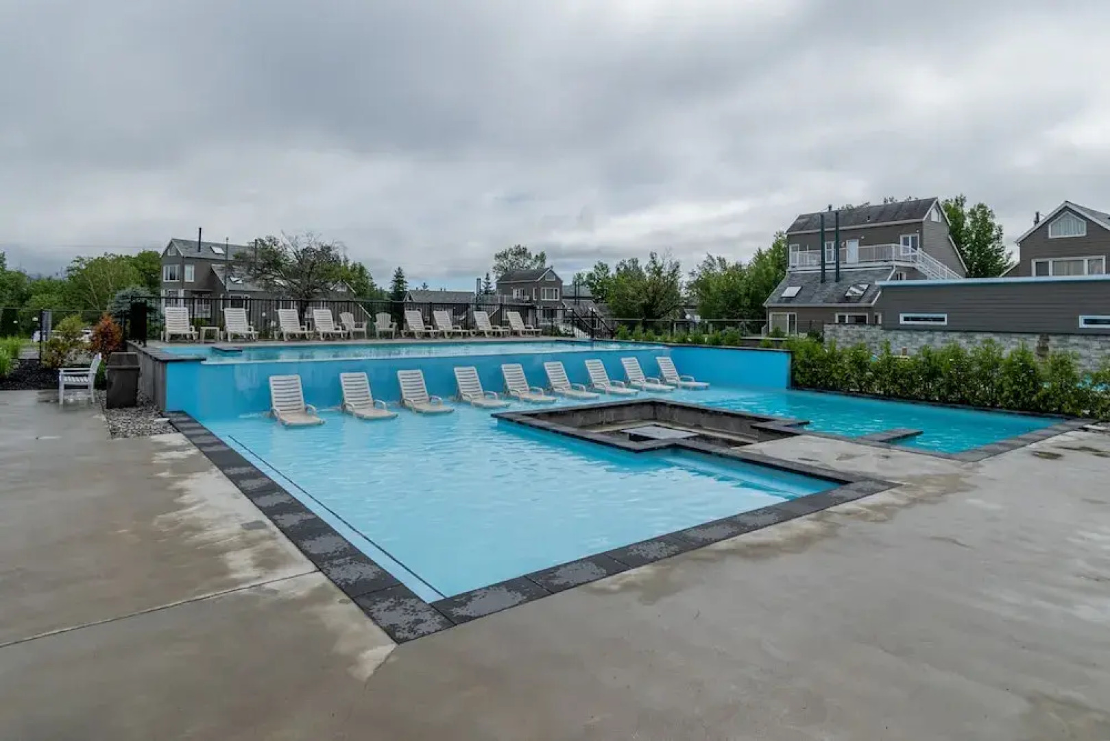 Club Vacances Toutes Saisons