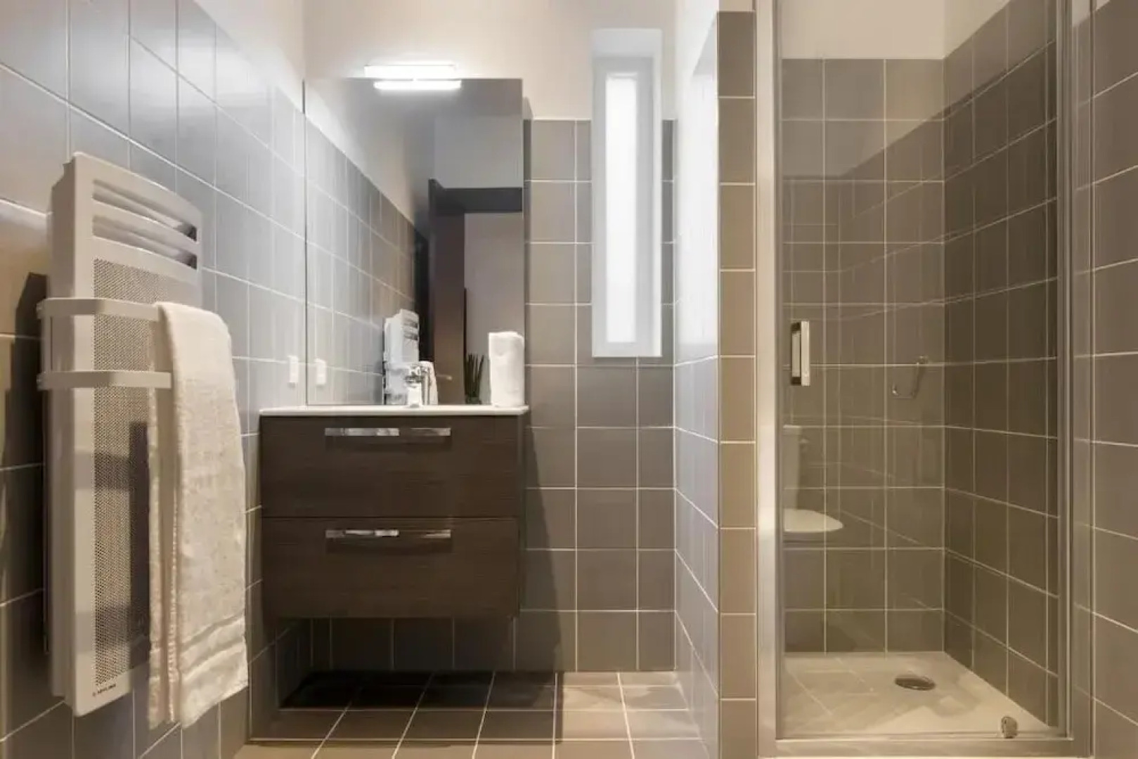 Résidence de l'Arsenal Royal