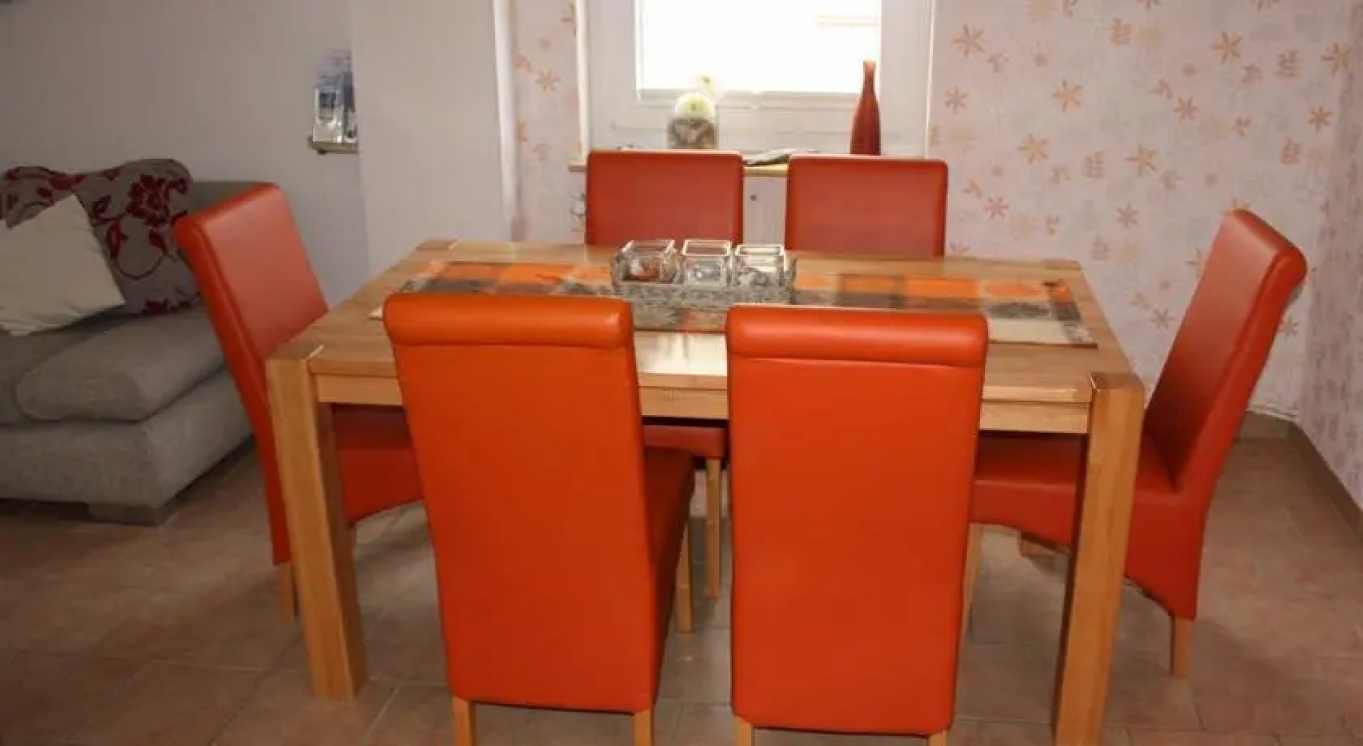 Ferienhaus Angela Kellenhusen