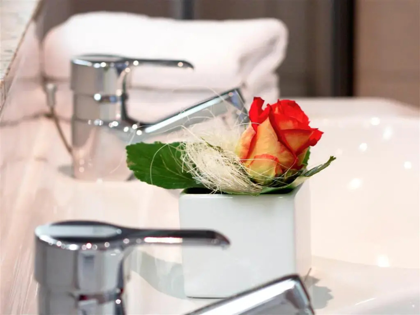 Victor's Residenz-Hotel Gera