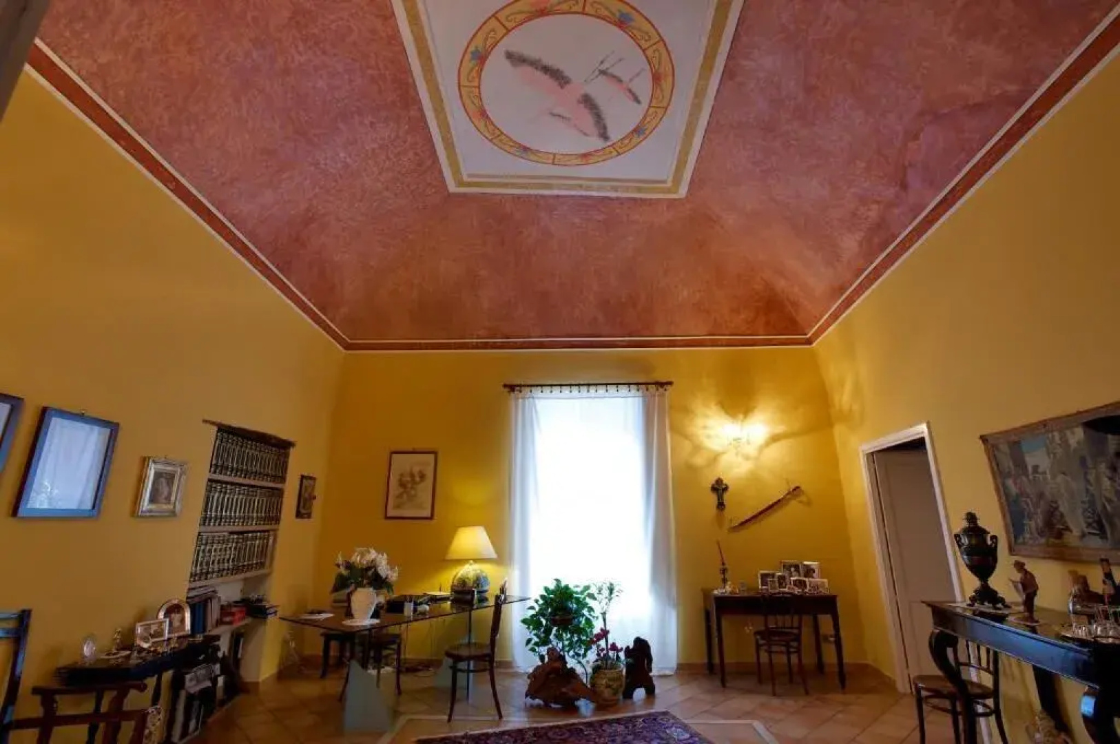 La Casa di DonnAmelia