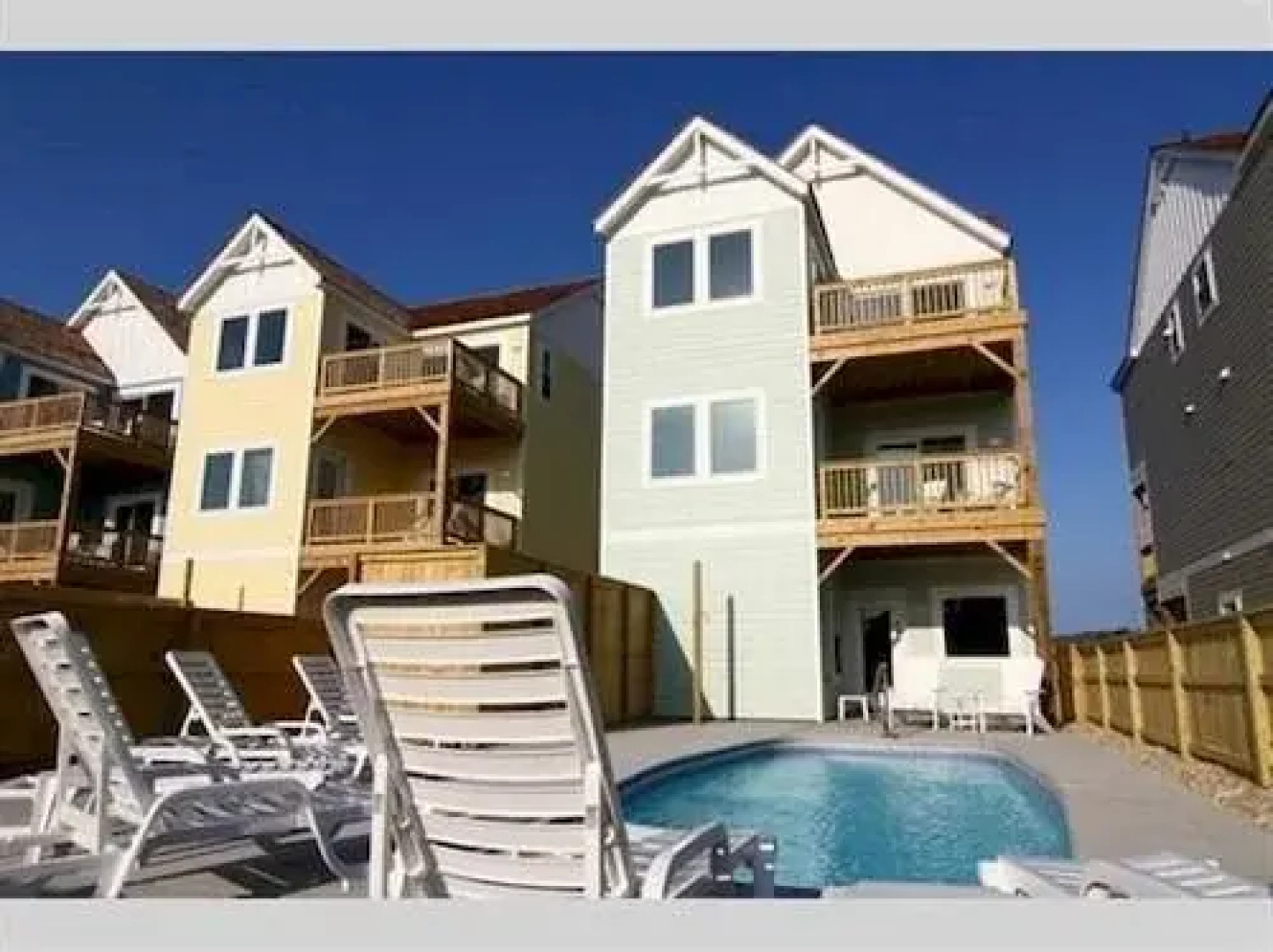 Kees Vacation Home Collection