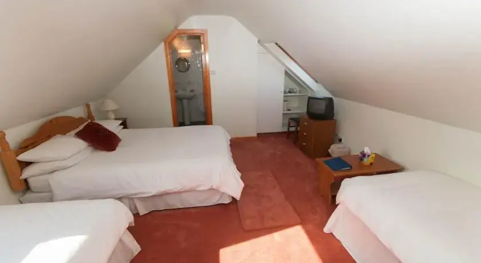 Sonas Bed & Breakfast