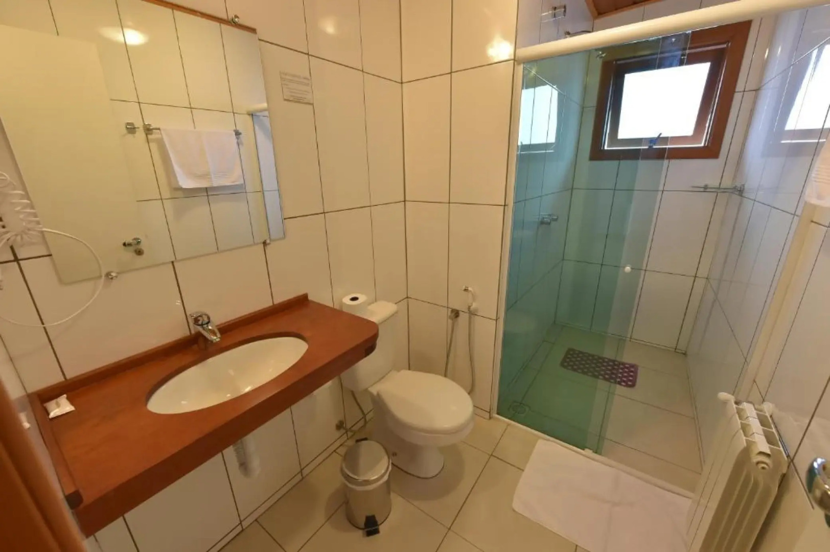 Hotel Villa Aconchego