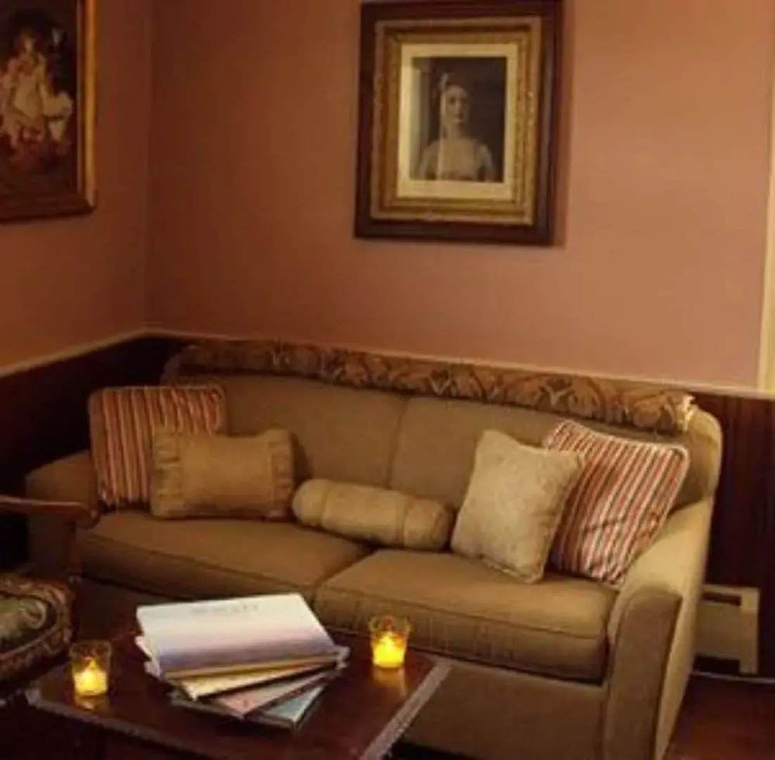 The Hertzog Homestead Bed & Breakfast