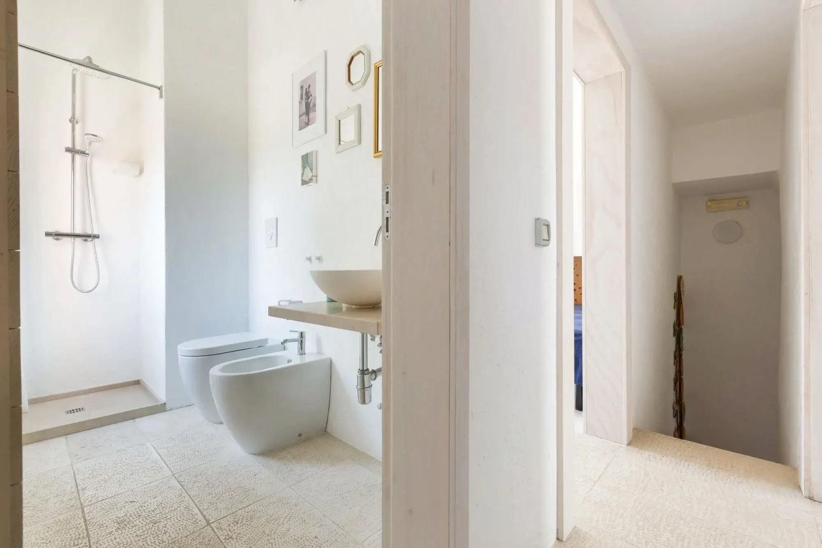 Dependance del Carmine