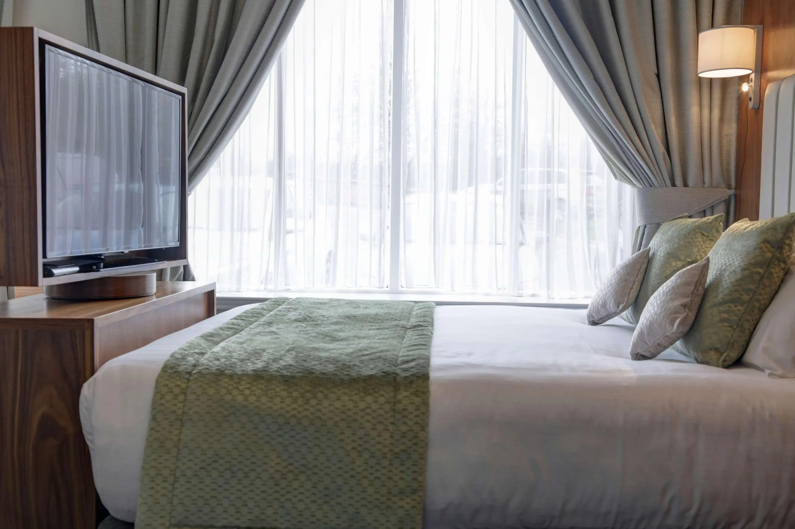 Best Western Plus Croft Hotel