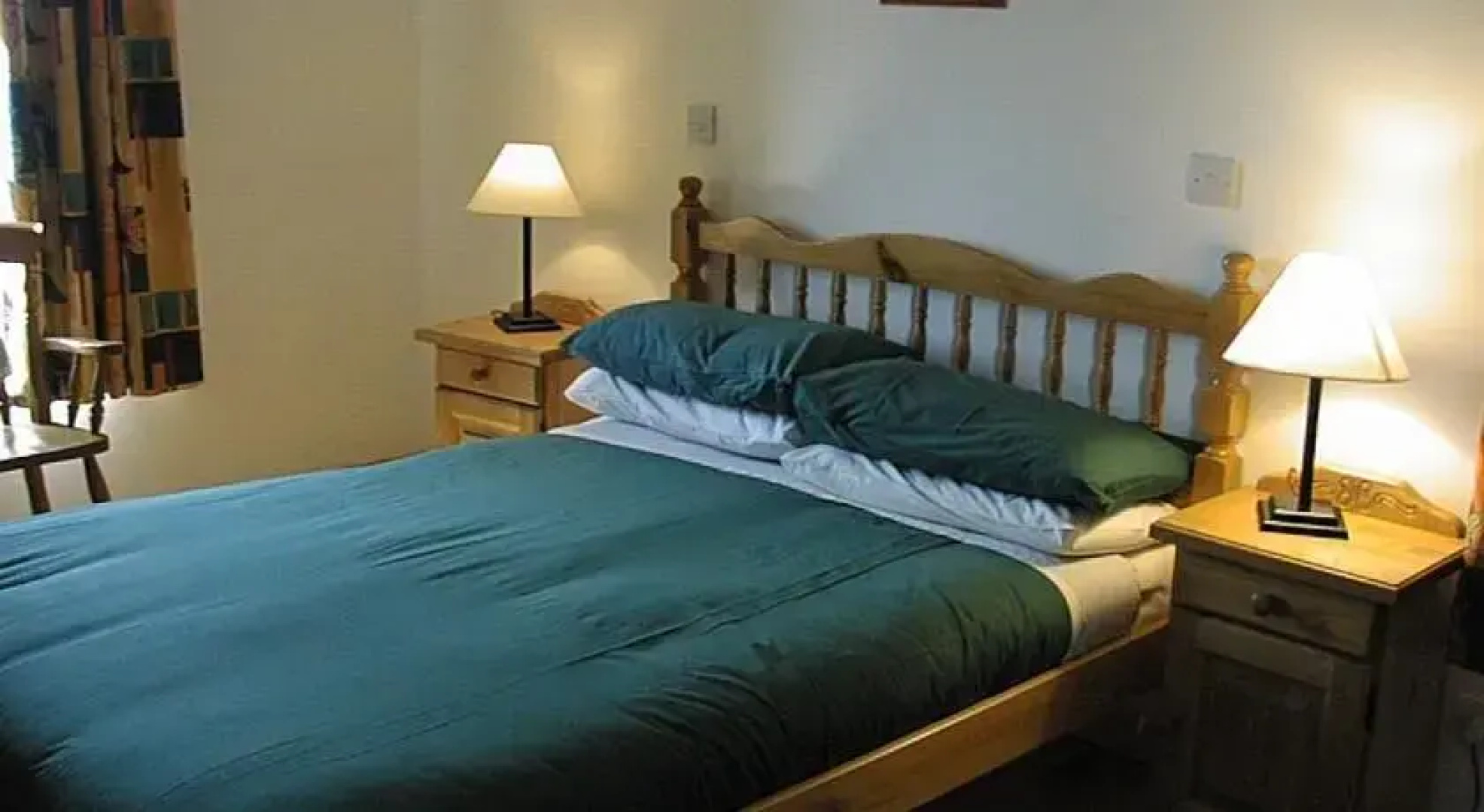 Slievemore Holiday Homes