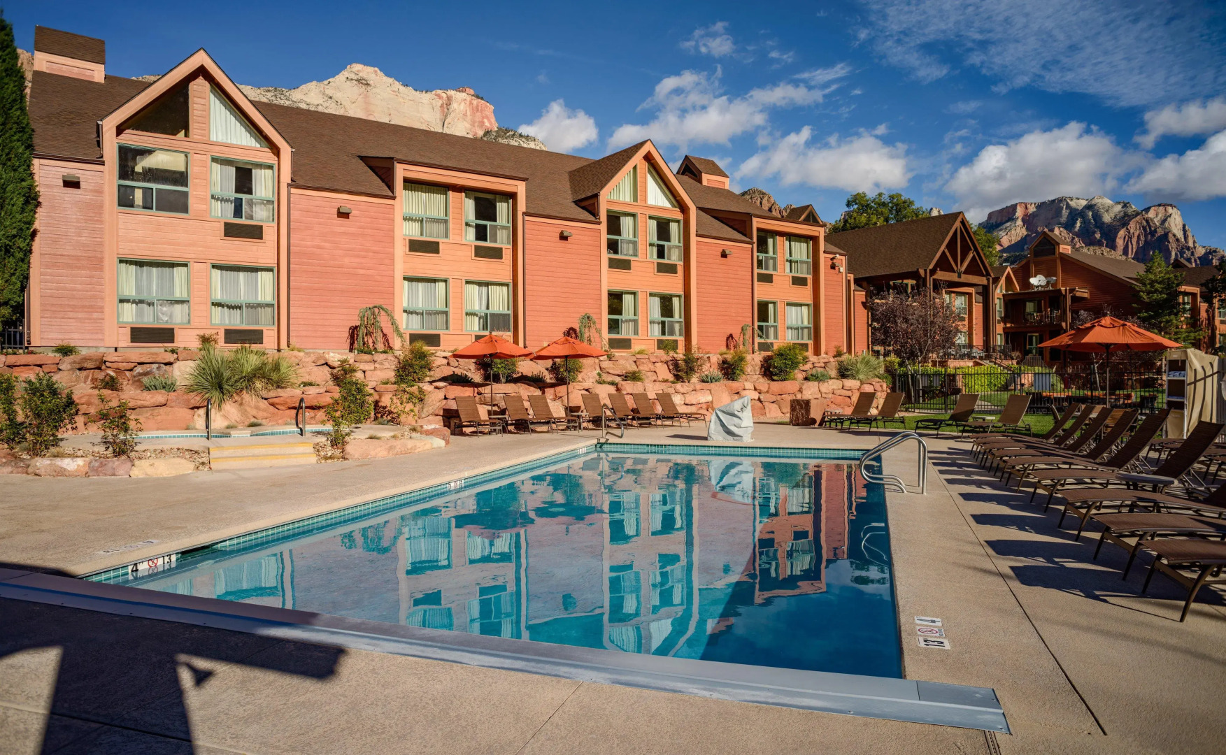 Hyatt Place Springdale/Zion National Park