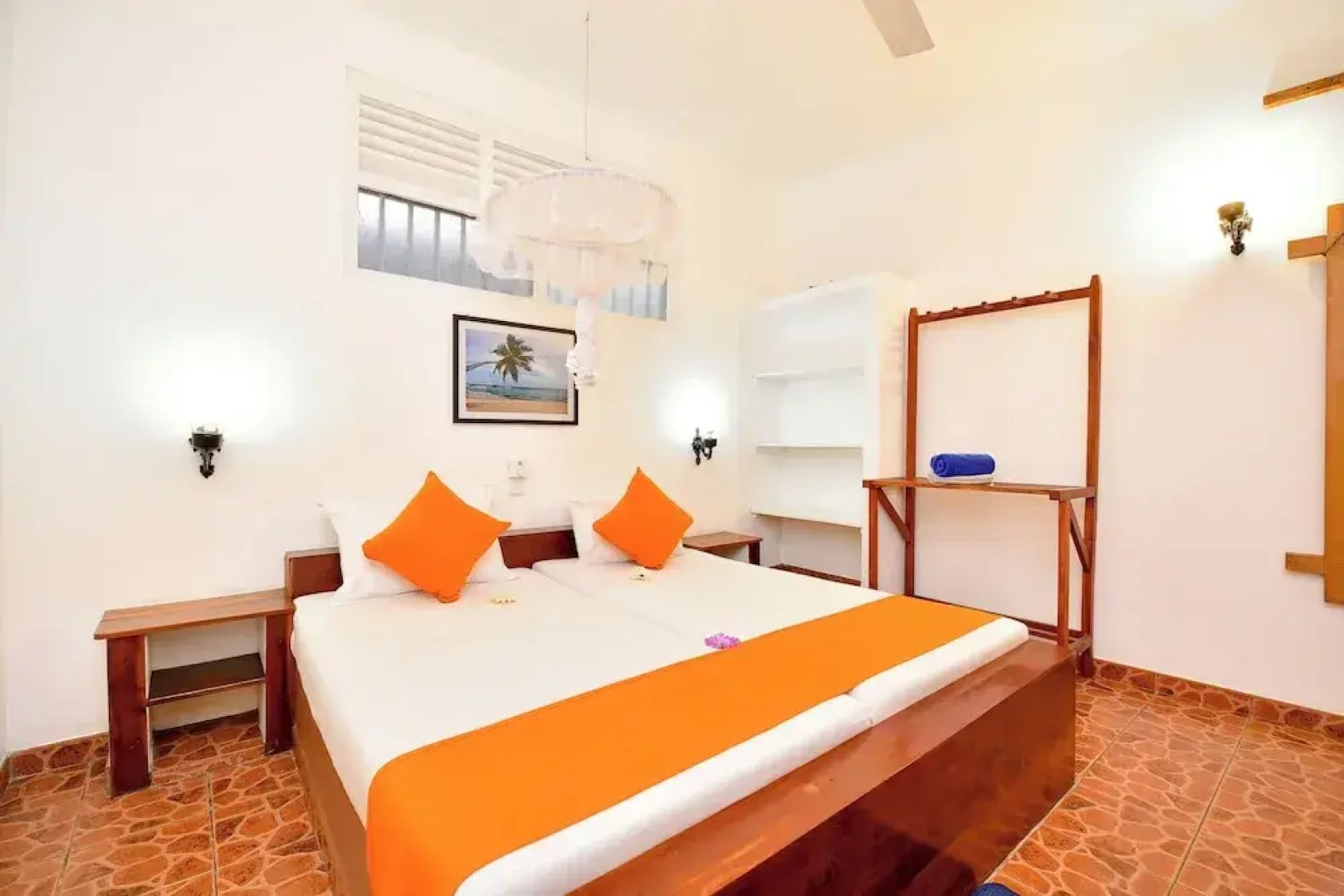 International Beach Hotel