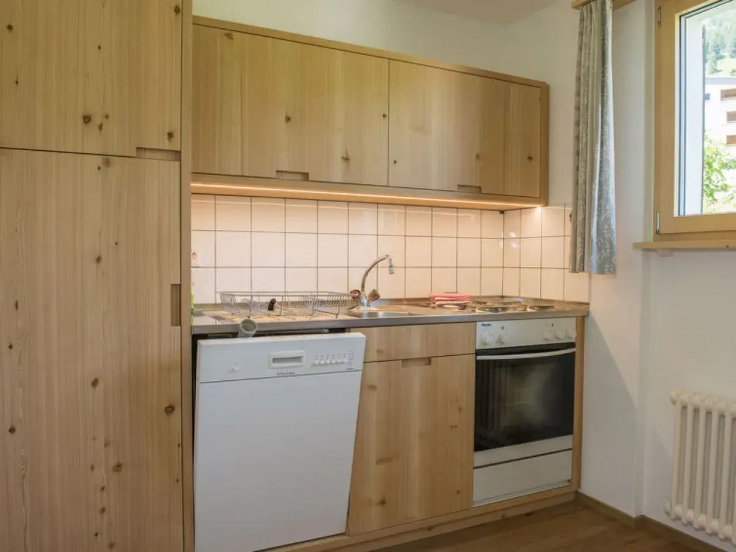Ferienwohnung LANIUS