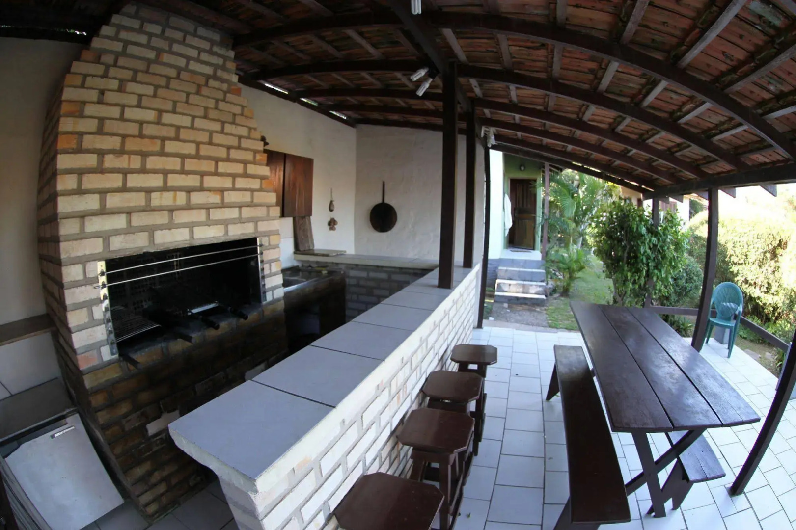 Pousada Mares Do Santinho