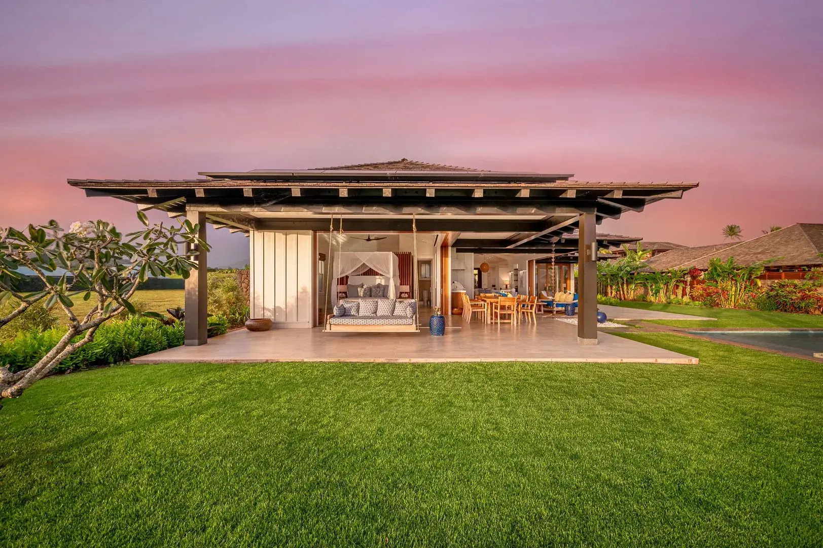 Kukui'ula Luxury Home Collection - CoralTree Residence Collection