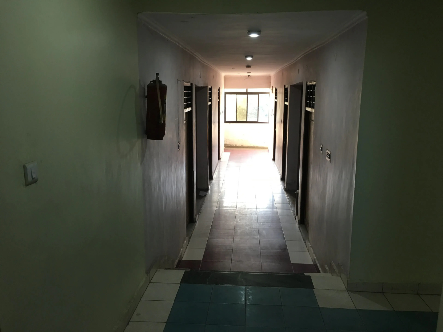 Hotel Shree Palace, Jhansi