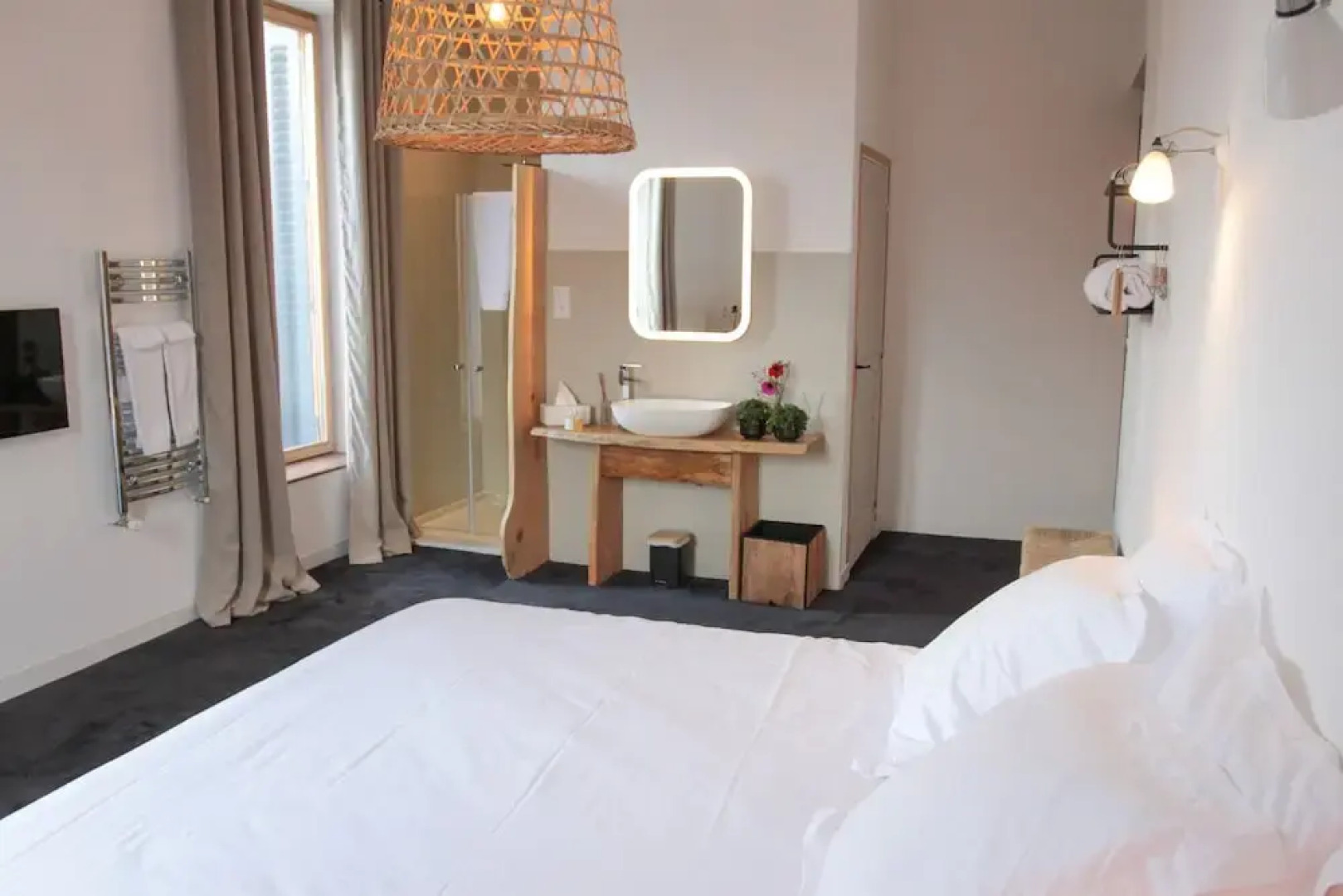 Eclosion Château Hôtel & Restaurant