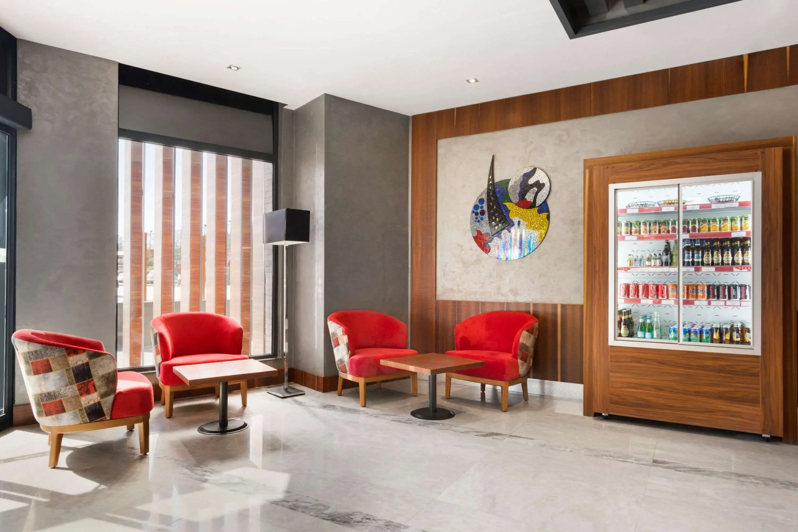 Ramada Encore by Wyndham Eskisehir