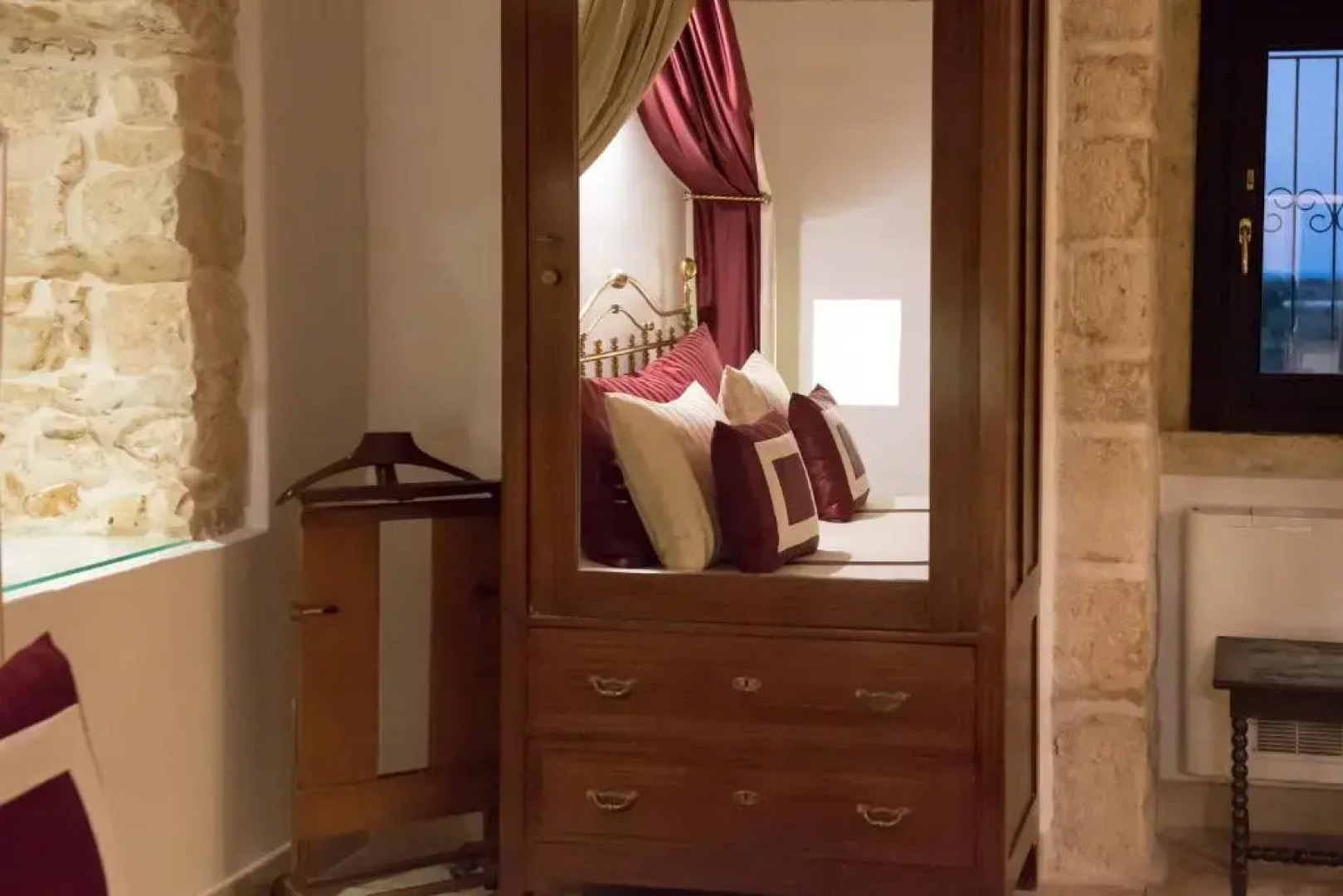 Masseria Santo Stefano Relais & Charming