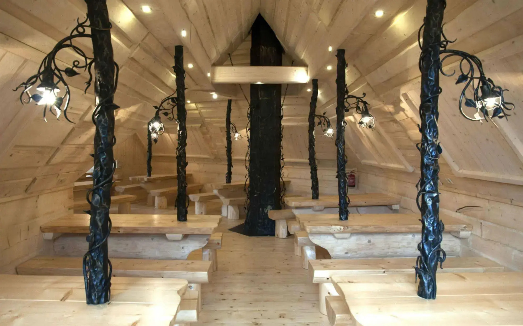 Willa Cztery Pory Roku