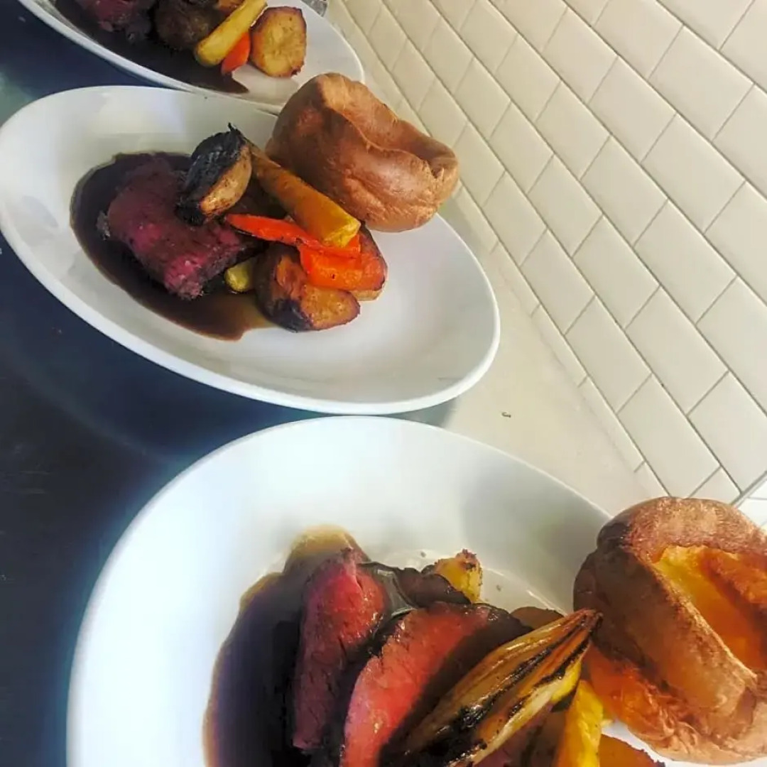 The Leicester Arms Hotel