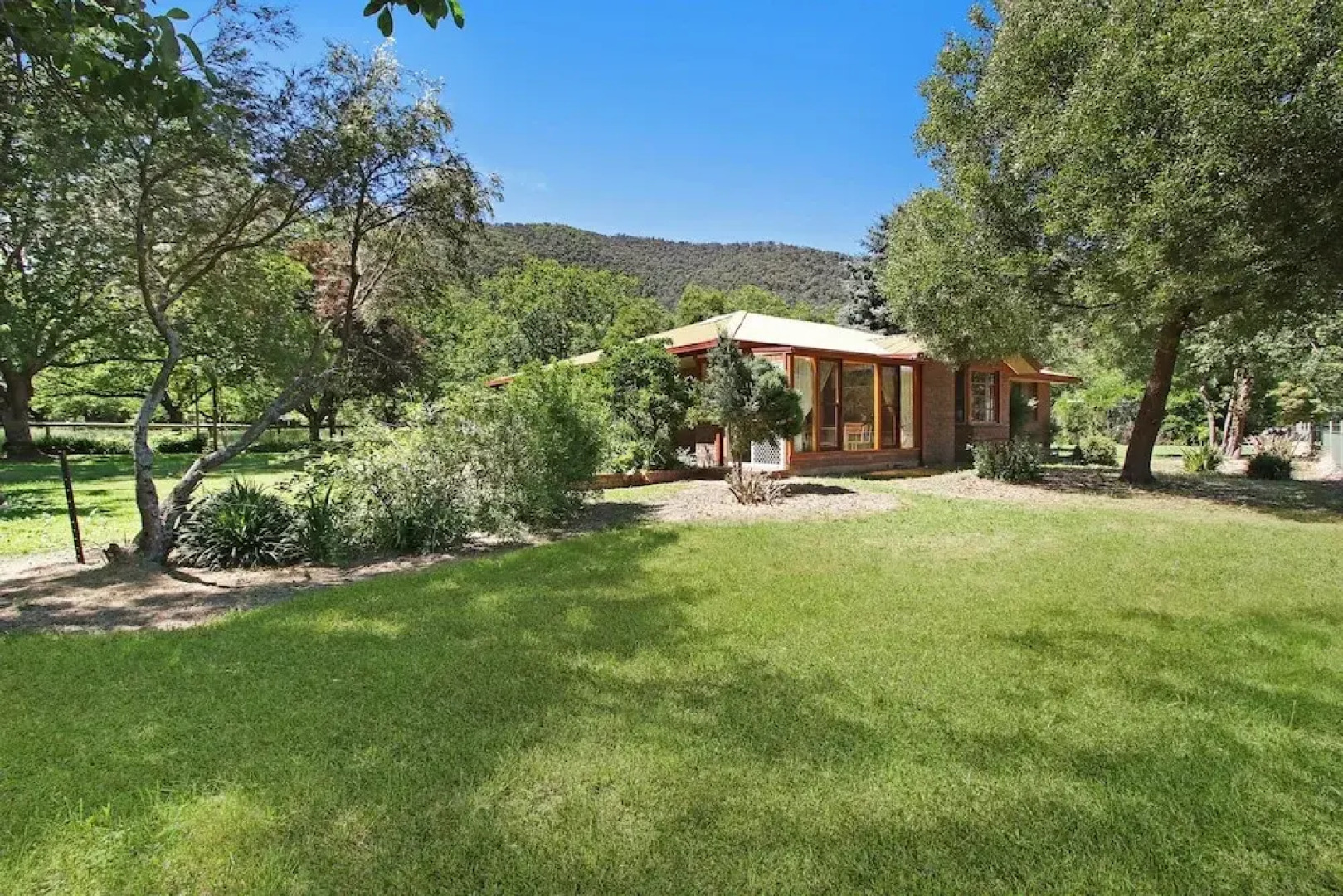 Merrivale Nut Groves