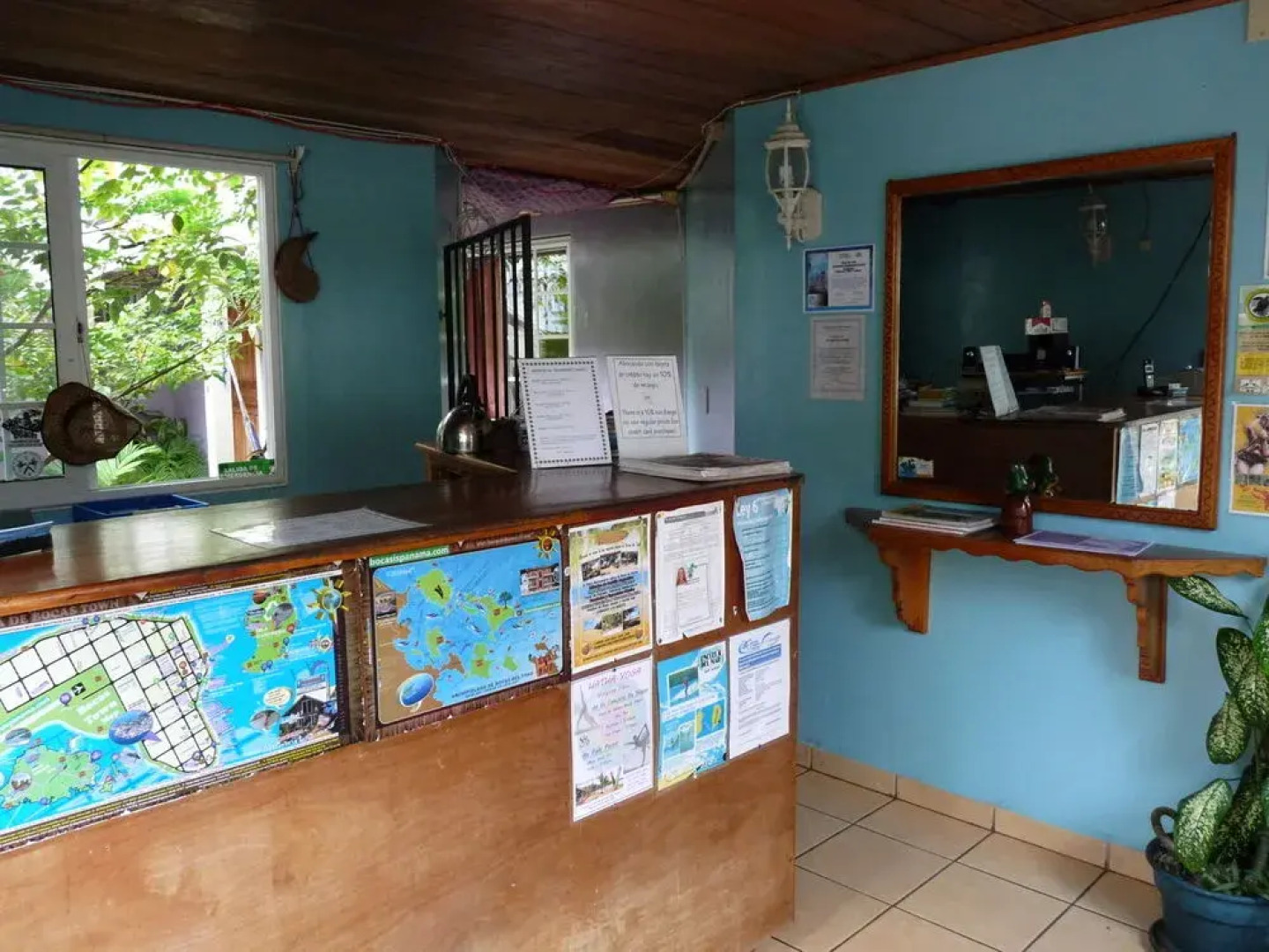 Hotel Posada Isla Chica