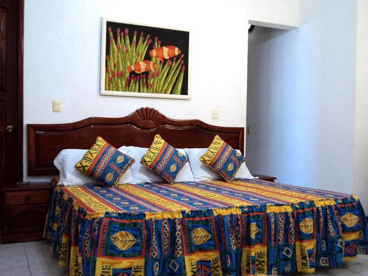 Canadian Resort Veracruz