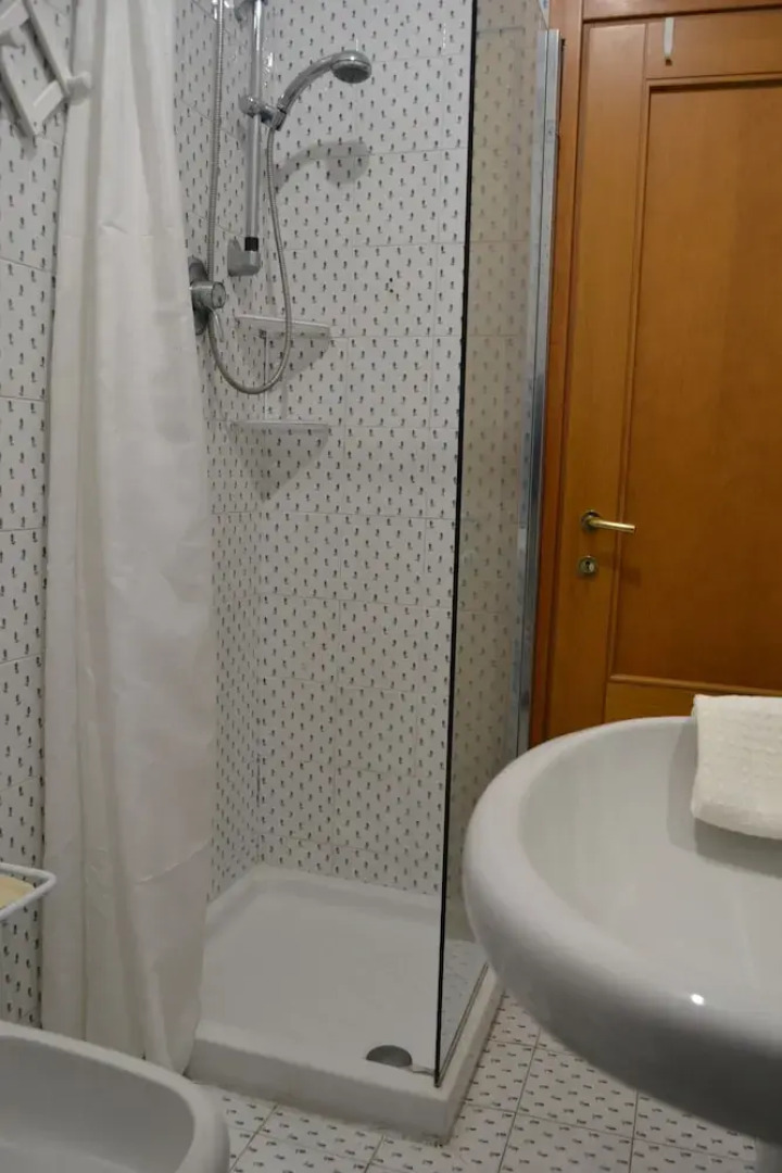 Fontebenedetta Piscina Natura e Panorama