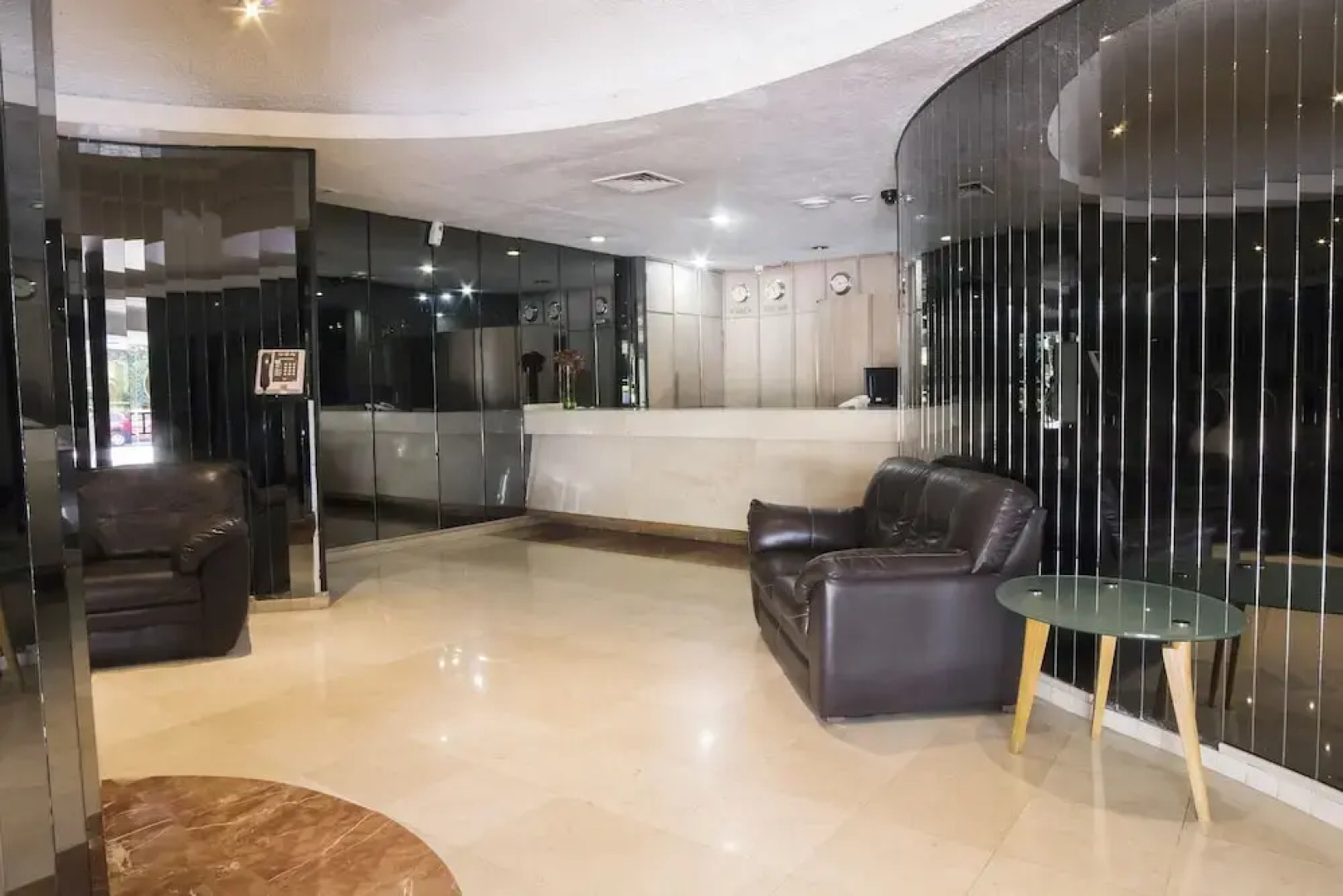 Capital O Real Del Sur Toluca