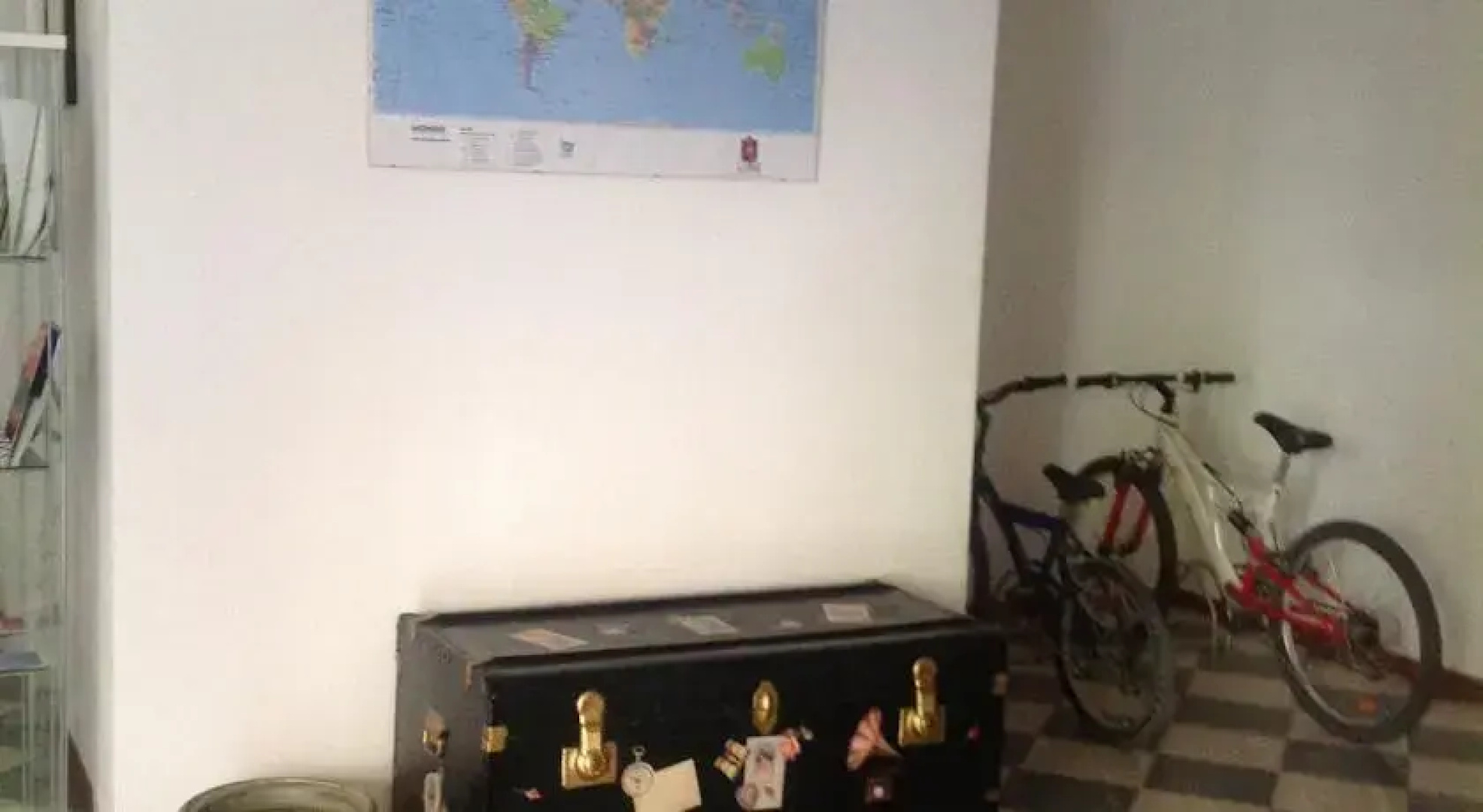 Casa Osti