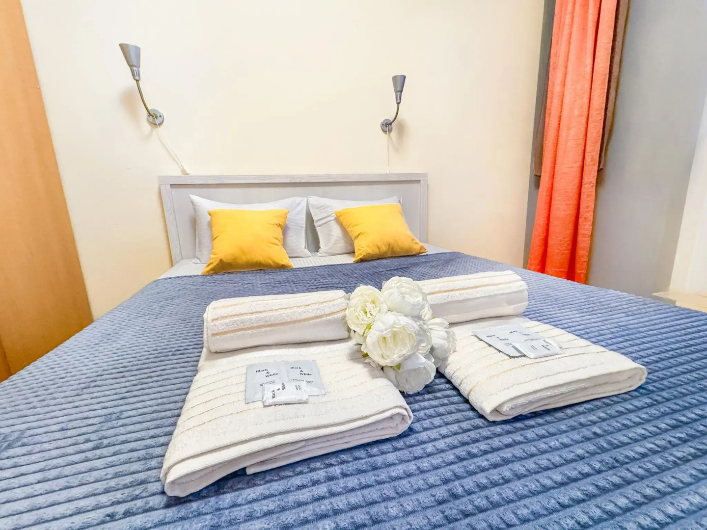 Posutochno50 (Посуточно50) на улице Фестивальная