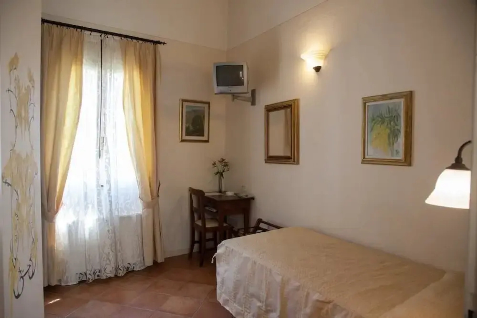 Locanda Degli Artisti