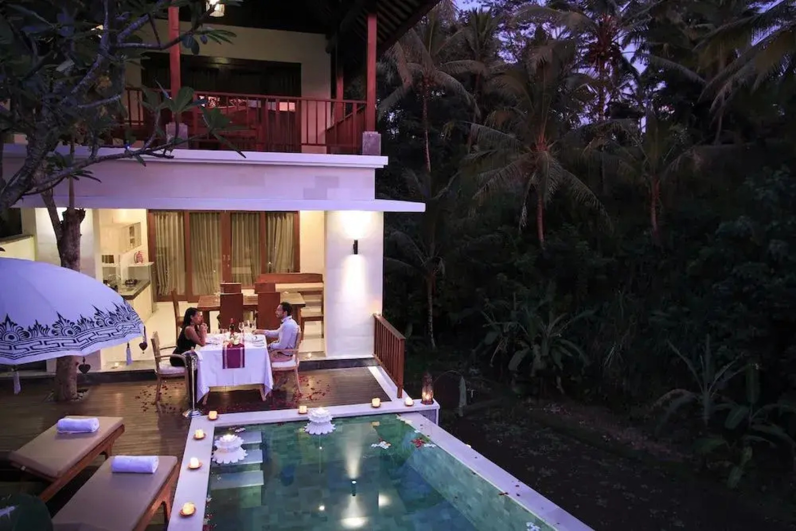 Dedary Kriyamaha Ubud