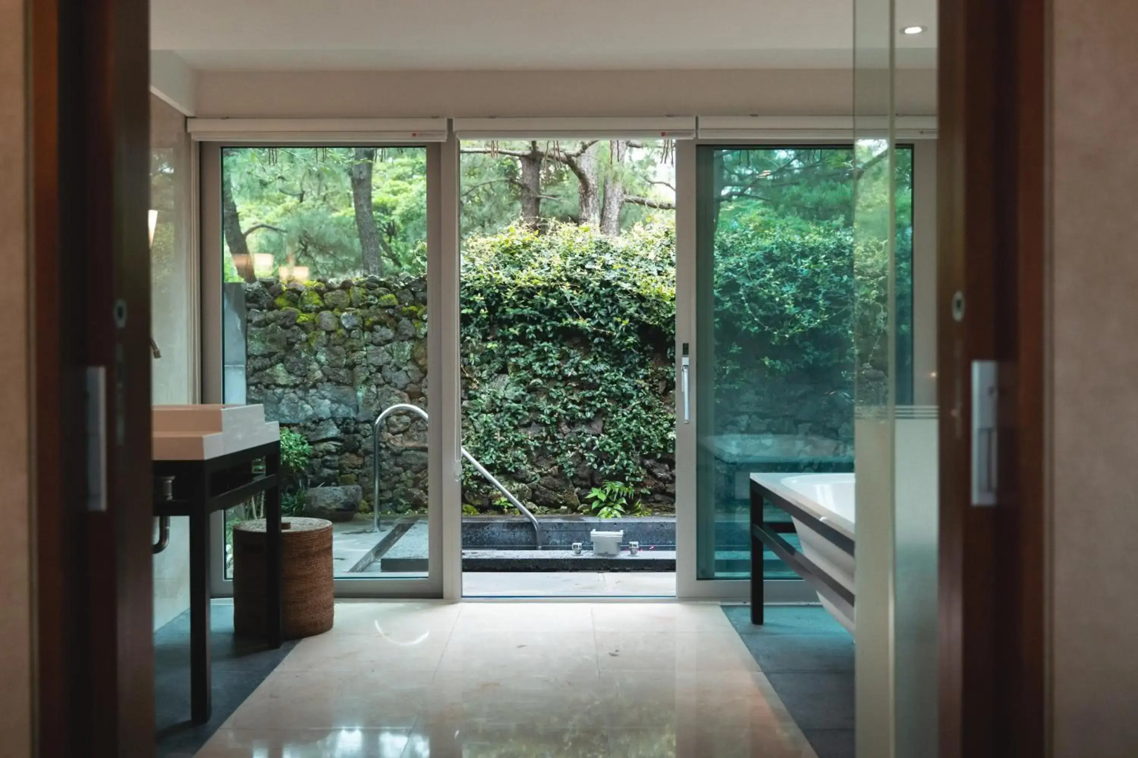 Seaes Hotel & Resort